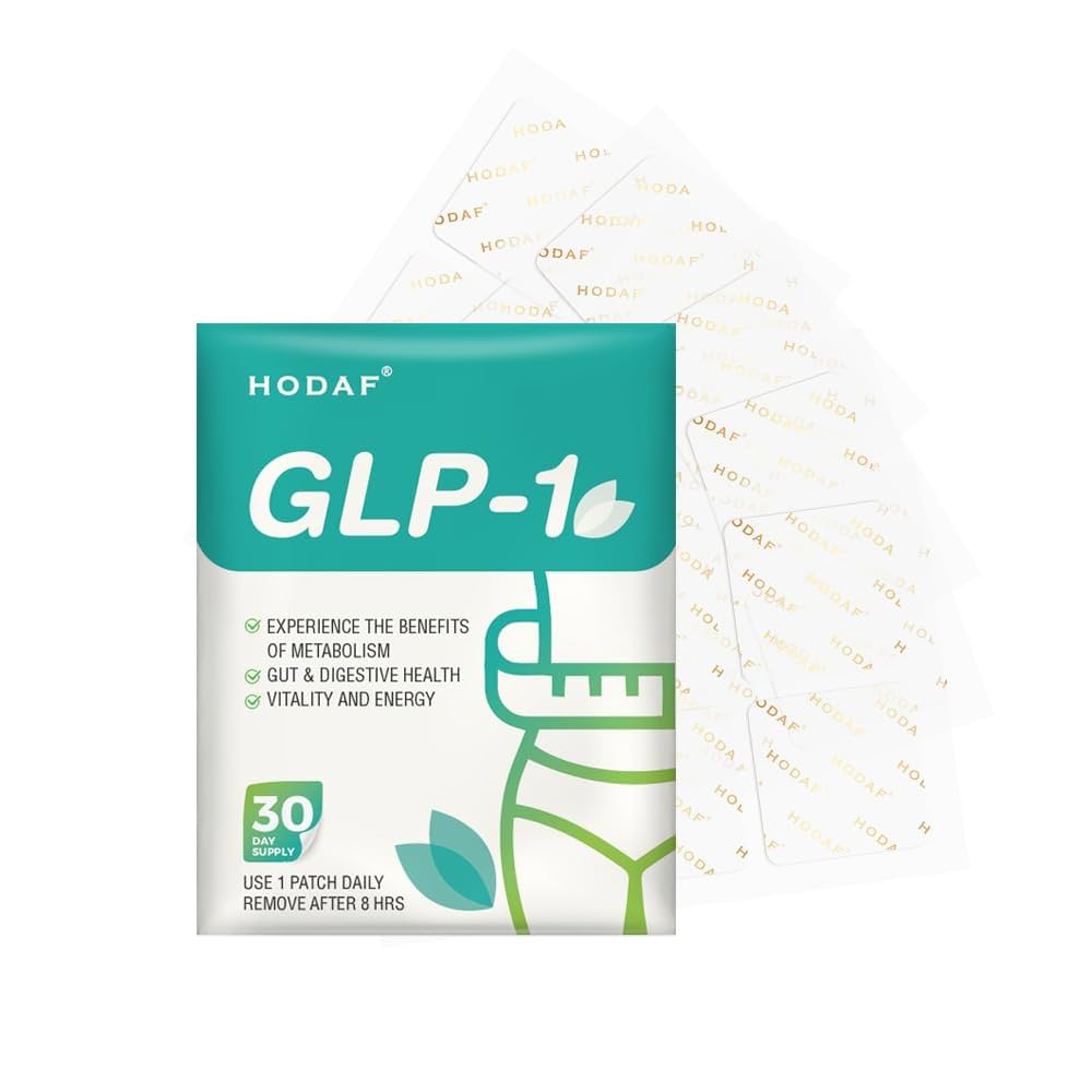 GLP-1 Weightloss Patch