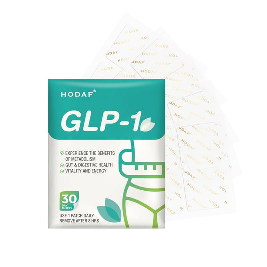 GLP-1 Weightloss Patch